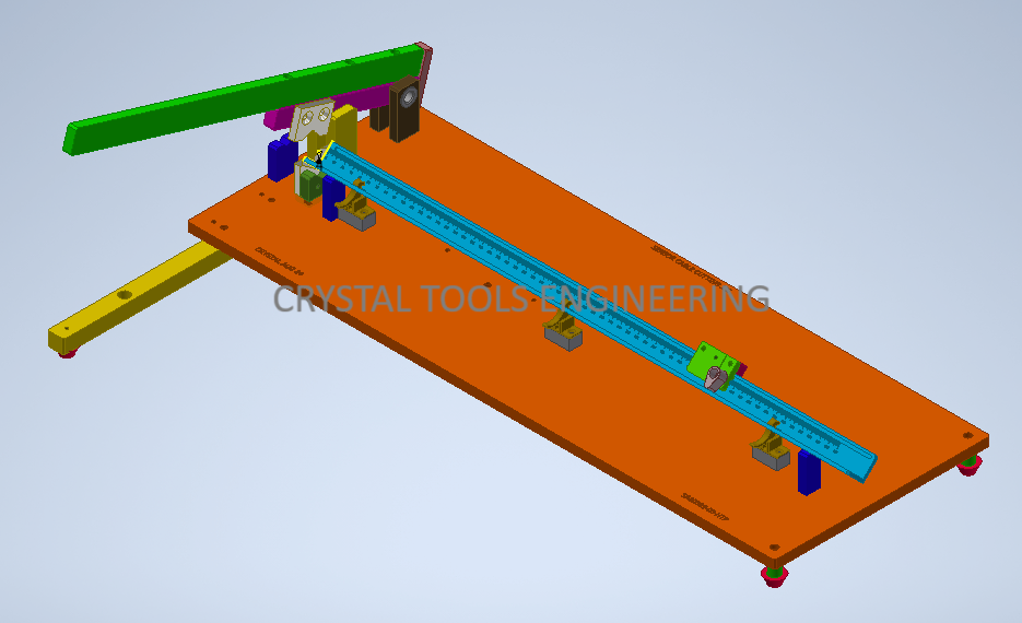 Cable cutting jig