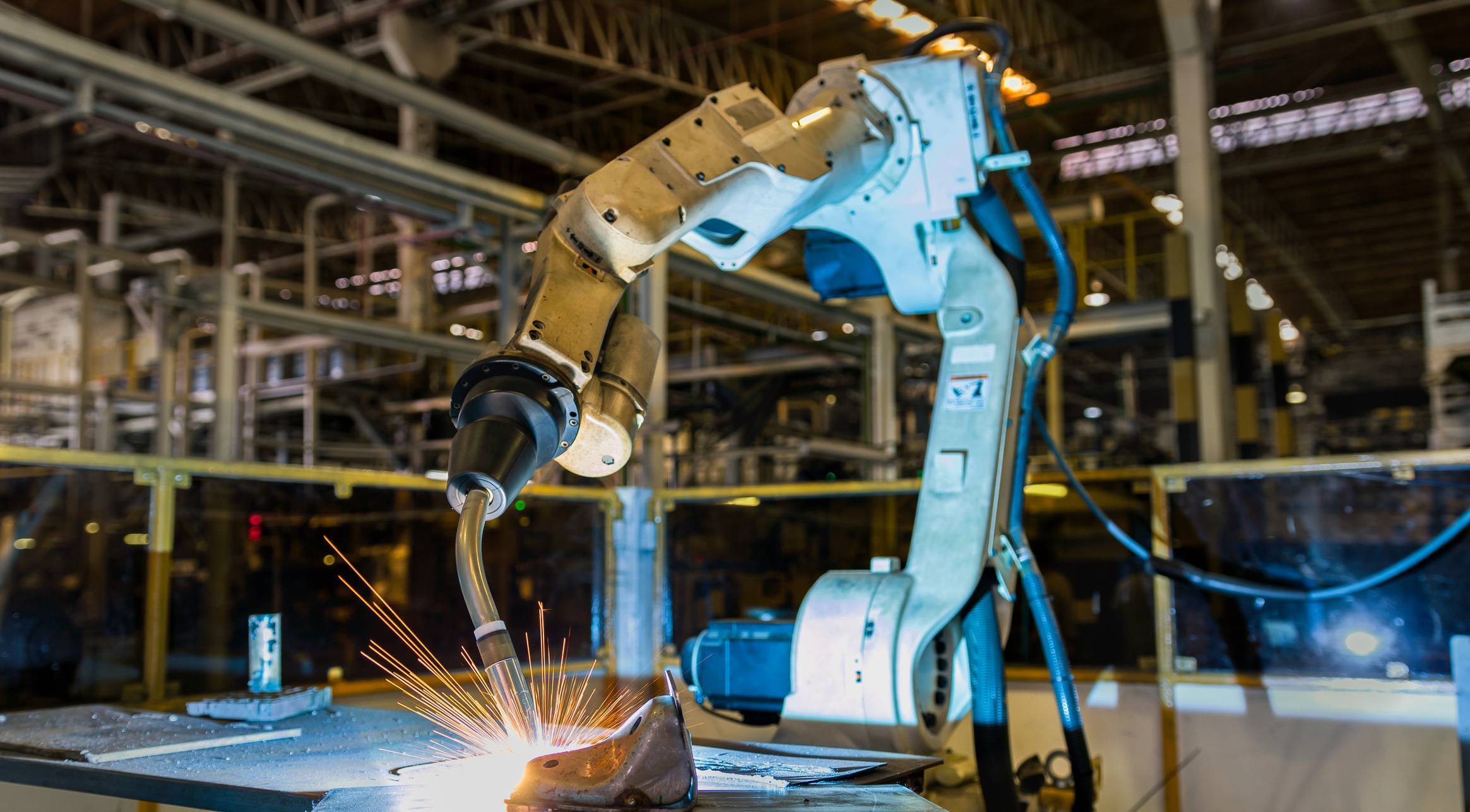 Manufacturing
