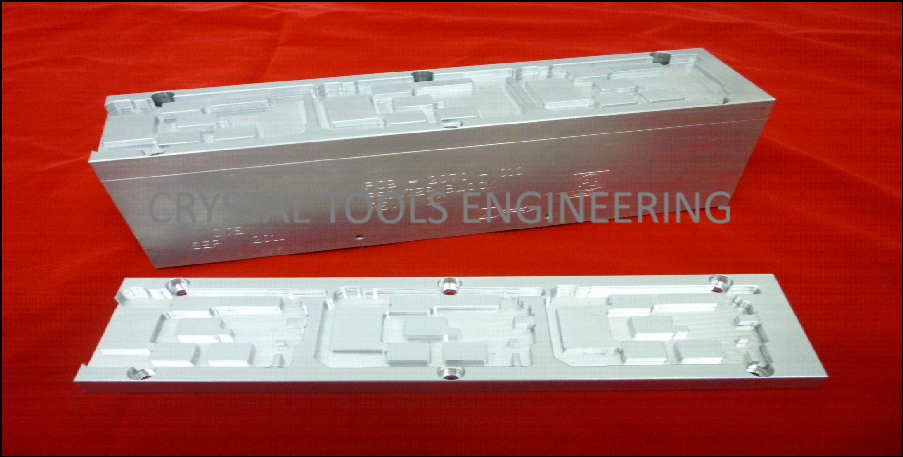 Printer Support block