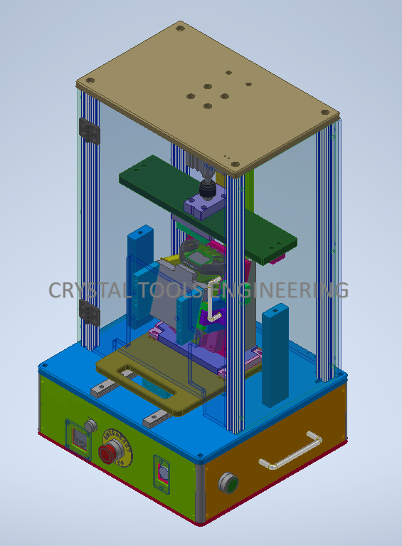 press jig 01
